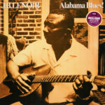J B LENOIR - ALABAMA BLUES