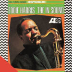 EDDIE HARRIS - THE IN SOUND