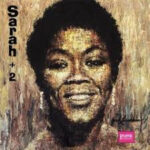 SARAH VAUGHAN - SARAH PLUS 2