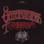 QUICKSILVER MESSENGER SERVICE - QUICKSILVER MESSENGER SERVICE