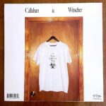 CALLAHAN & WITSCHER - THINK DIFFERENTLY Vinyl Record