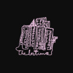 THE INTIMA - PERIL & PANIC