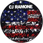 CJ RAMONE - American Beauty (Picture Disc) Vinyl Record