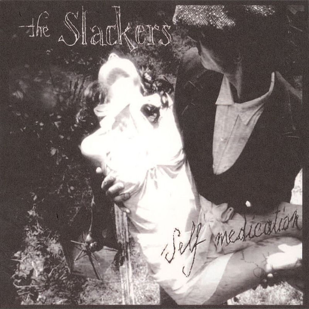 PPR365.jpg SLACKERS - Self-Medication - Image 1