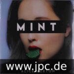 ALICE MERTON - MINT Vinyl Record