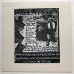 HE DARK AGE - ECCE HOMO Vinyl Record
