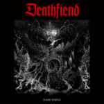 DEATHFIEND - DARK RISING