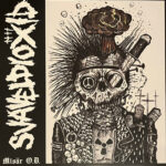 SVAVELDIOXID - MISAR O.D.