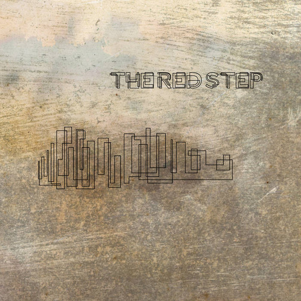 PR6414.jpg RED STEP - The Red Step - Image 1