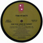 The O'Jays - For the Love of Money / Darlin' Darlin' Baby (Sweet, Tender, Love)