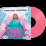 ANDREA TRUE CONNECTION - MORE MORE MORE Vinyl Record