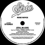 Rose Royce - Still in Love