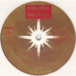 ALISON LIMERICK - WHERE LOVE LIVES Vinyl Record