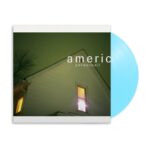 AMERICAN FOOTBALL - AMERICAN FOOTBALL Vinyl Record