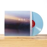AMERICAN FOOTBALL - AMERICAN FOOTBALL (LP3) (LIGHT BLUE VINYL) Vinyl Record