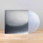 AMERICAN FOOTBALL - AMERICAN FOOTBALL (25TH ANNIVERSARY EDITION) (SILVER VINYL) Vinyl Record