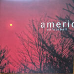 AMERICAN FOOTBALL - AMERICAN FOOTBALL (LP 4)