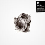 XIU XIU - UNCLOUDED SKY (10-YEAR ANNIVERSARY) (WHITE/SILVER MIX VINYL)