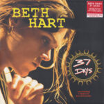 BETH HART - 37 DAYS