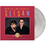 BETH HART & JOE BONAMASSA - SEESAW