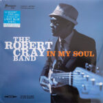 ROBERT CRAY BAND - IN MY SOUL