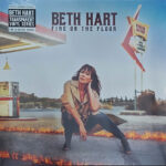 BETH HART - FIRE ON THE FLOOR