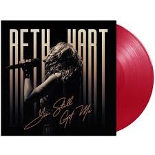 PRD77221.jpg BETH HART - You Still Got Me (Red Vinyl) Vinyl Record - Image 1