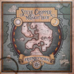 STEVE CROPPER & MIDNIGHT HOUR - FRIENDLYTOWN