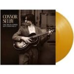 CONNOR SELBY - THE TRUTH COMES OUT EVENTUALLY Vinyl Record