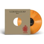 AL CISNEROS VS THE BUG - ROSIN Vinyl Record