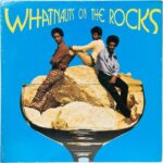 The Whatnauts - Whatnauts On The Rocks