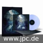 ALCEST - Ecailles De Lune (Arctic Pearl Vinyl) Vinyl Record
