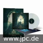 ALCEST - Les Voyages De LAme (Sunrise Pearl Vinyl) Vinyl Record