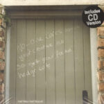 HALF MAN HALF BISCUIT - NO-ONE CARES ABOUT YOUR CREATI