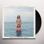 CIRCA WAVES - WHAT S IT LIKE OVER THERE? Vinyl Record