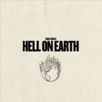 CIRCA WAVES - HELL ON EARTH Vinyl Record