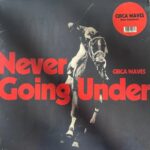 CIRCA WAVES - NEVER GOING UNDER Vinyl Record