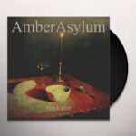 AMBER ASYLUM - Sin Eater Vinyl Record