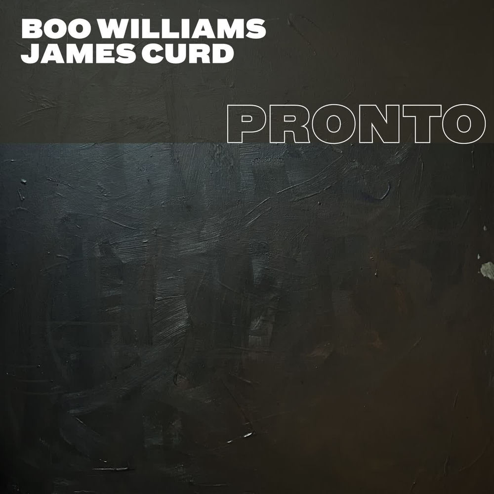 PRONTO014.jpg Boo Williams - Remember The Music - Image 1