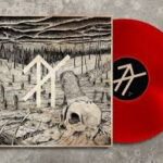 BEREFT - LANDS Vinyl Record