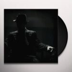 ATLAS MOTHTHE - COMA NOIR Vinyl Record