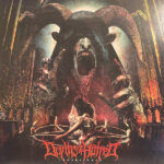 DEPTHS OF HATRED - INHERITANCE
