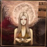 ALL HELL - WITCHS GRAILTHE Vinyl Record