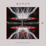 SORXE - ARK BURNERTHE