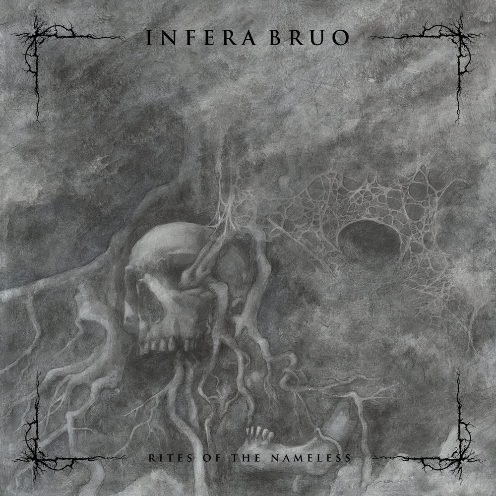 PROS104161.jpg INFERA BRUO - RITES OF THE NAMELESS - Image 1