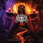 REAPING ASMODEIA - DARKENED INFINITY