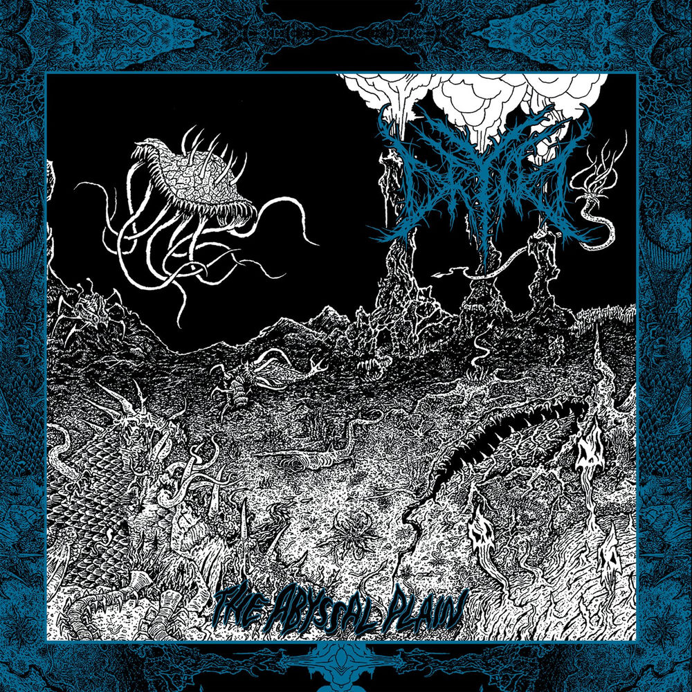 PROS104411.jpg DRYAD - ABYSSAL PLAIN - Image 1