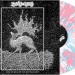 BODY VOID - BURY ME BENEATH THIS ROTTING E Vinyl Record