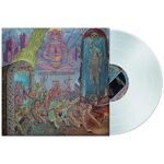 COGNIZANCE - UPHEAVAL Vinyl Record