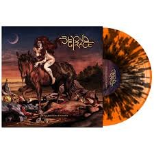 PROS104881.jpg BEYOND GRACE - OUR KINGDOM UNDONE Vinyl Record - Image 1